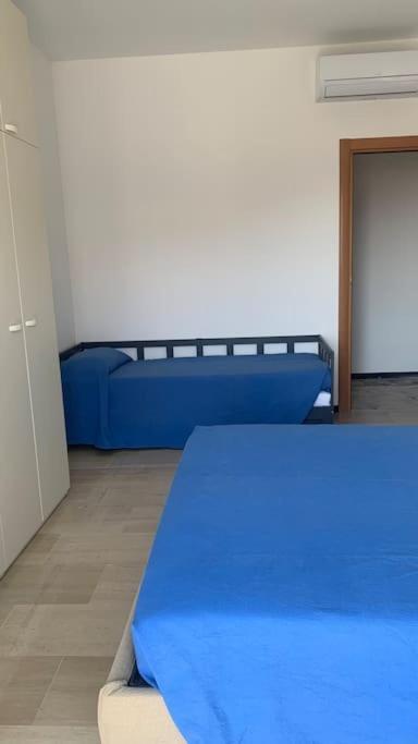Vista Mare Con Ogni Comfort Варацце Экстерьер фото