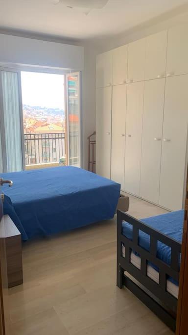 Vista Mare Con Ogni Comfort Варацце Экстерьер фото