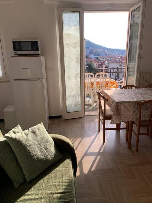 Vista Mare Con Ogni Comfort Варацце Экстерьер фото