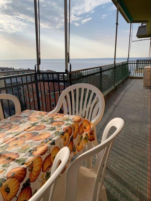 Vista Mare Con Ogni Comfort Варацце Экстерьер фото