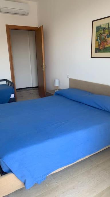 Vista Mare Con Ogni Comfort Варацце Экстерьер фото