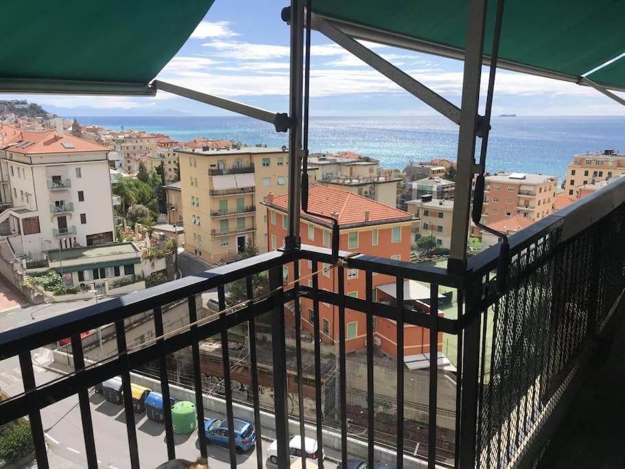 Vista Mare Con Ogni Comfort Варацце Экстерьер фото