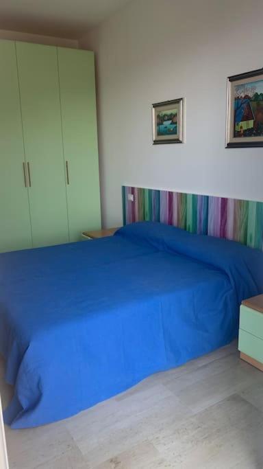 Vista Mare Con Ogni Comfort Варацце Экстерьер фото