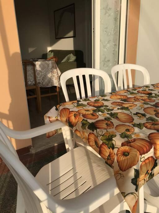 Vista Mare Con Ogni Comfort Варацце Экстерьер фото